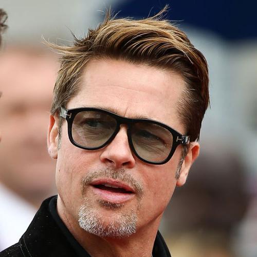 Top 30 Best Brad Pitt Haicuts 2020 Cool Brad Pitt Haistyles For Men 31
