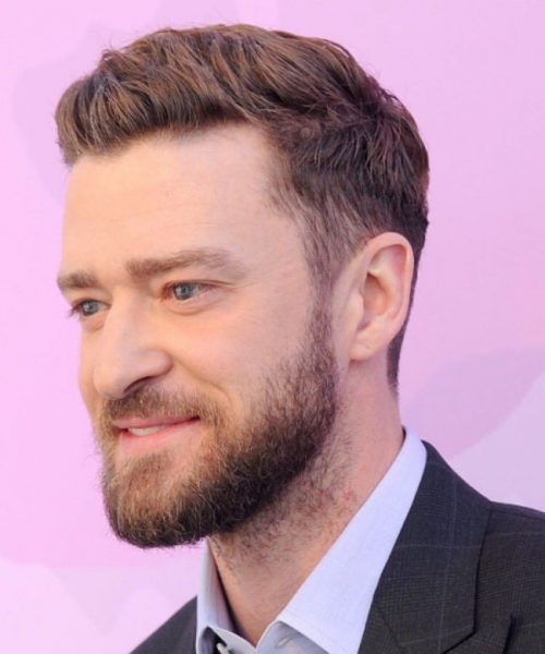 Top 30 Best Justin Timberlake Hairstyles Popular Justin Timberlake Haircuts For Men 37