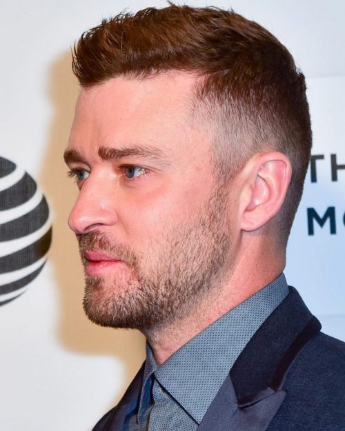 40+ Best Justin Timberlake Hairstyles 2020 | Popular Justin Timberlake ...