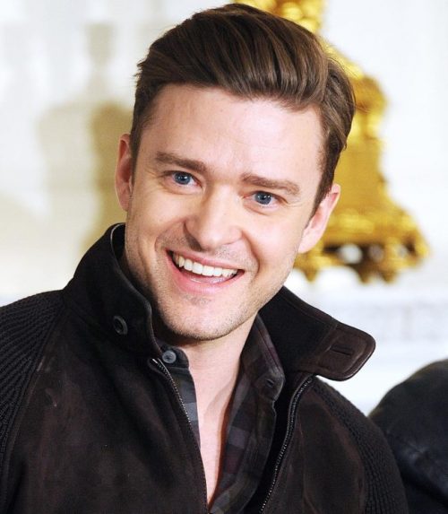 Top 30 Best Justin Timberlake Hairstyles Popular Justin Timberlake Haircuts For Men 41