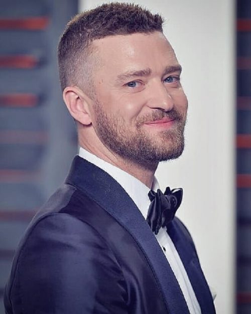 Top 30 Best Justin Timberlake Hairstyles Popular Justin Timberlake Haircuts For Men High Fade With Short Hairstyle