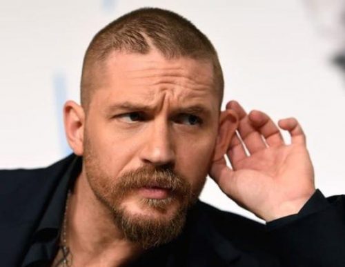 Top 30 Best Tom Hardy Hairtyles & Haircuts 2020 Hard Parting Hairstyle
