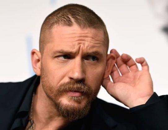 Top 40 Best Tom Hardy Hairstyles & Haircuts 2023 