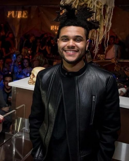 Top 30 The Weeknd Hairstyles & Haircuts Many Dreads Bun