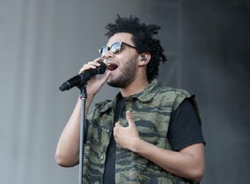Top 30 The Weeknd Hairstyles & Haircuts Mid Length Hairstyles