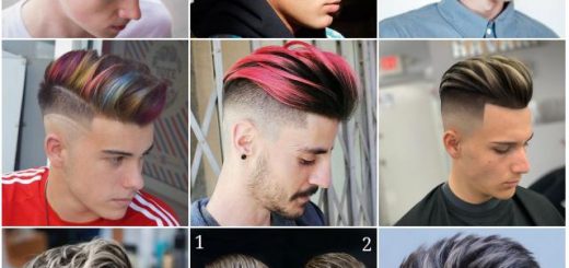 Op 27 Stylish Highlighted Hairstyles For Men 2020 Men's Hair Color Highlights And Ideas 2021