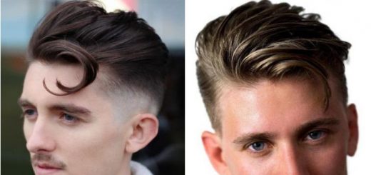20 Awesome Elephant Trunk Haircut 2020 1950s Hairsytles