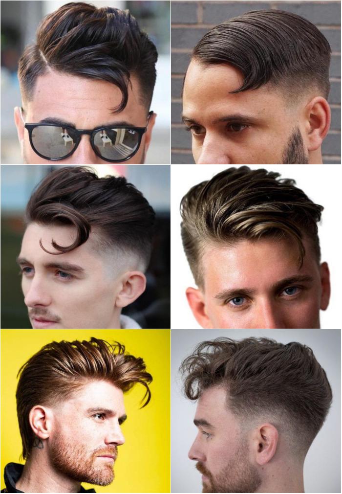 20 Awesome Elephant Trunk Haircut 2020 1950s Hairsytles