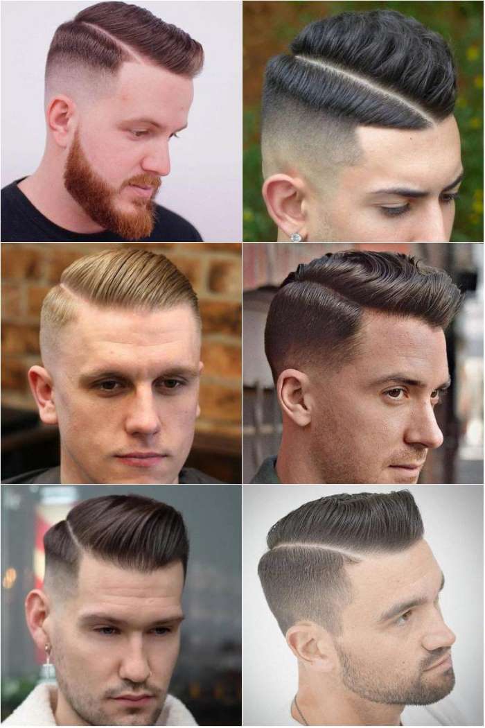 20 Cool Regulation Army Haircuts For Men 2020, Navy, Military Regulation Men's Hair 2022