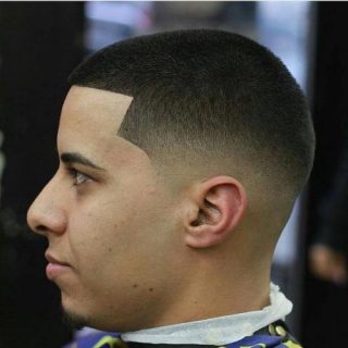 20 Best Regulation Army haircuts for Men | Navy, Military Regulation ...