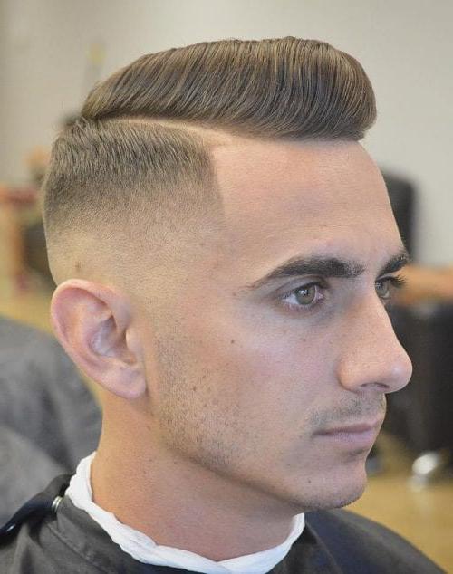 20 Best Regulation Army haircuts for Men | Navy, Military Regulation