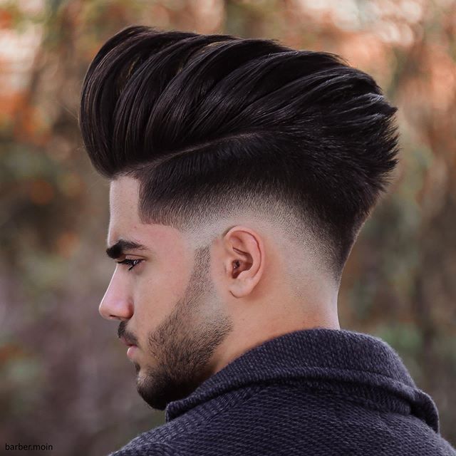 25 Best Edgy Hairstyles For Guys | Men's Edgy Haircuts 2020 | Men's Style