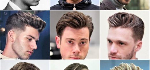 25 Timeless Men's Hairstyles Classic Haircuts For Men 2021 2020