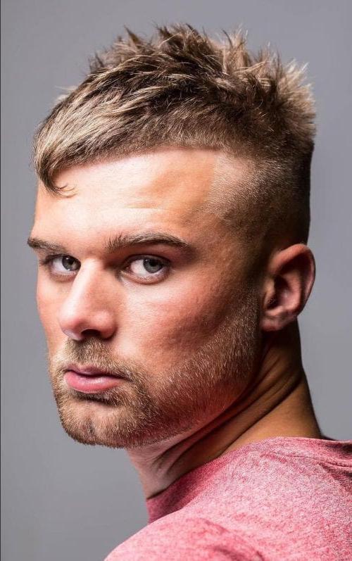 30 Best Men s  Angular  Fringe  Haircuts 2022 Men s  Style