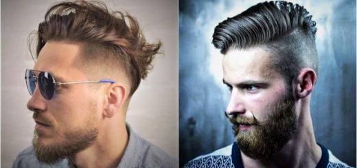 30 Best Men's Side Swept Undercut Hairstyles 2020