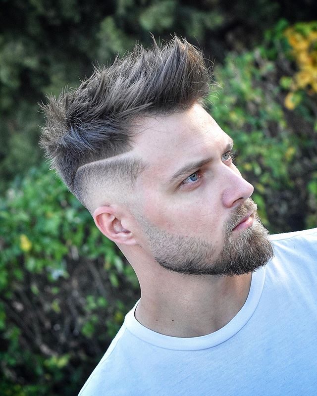 Best Mens Haircuts The Best Mens Hairstyles Haircuts | My XXX Hot Girl