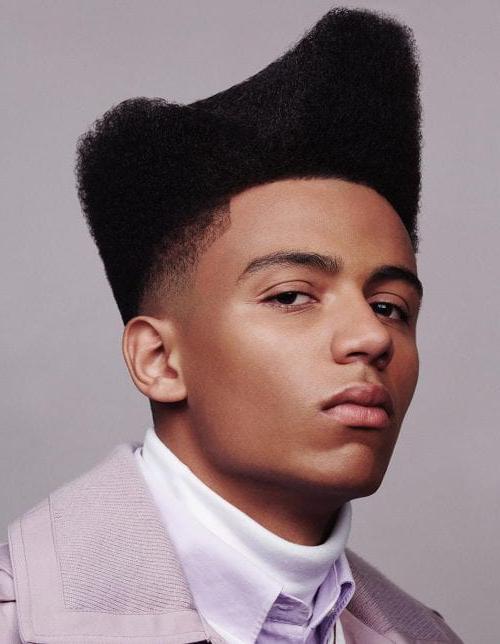 30 Men's Elegant Hairstyles 2020 Elegant Haircuts For Men Mountain Top Hair