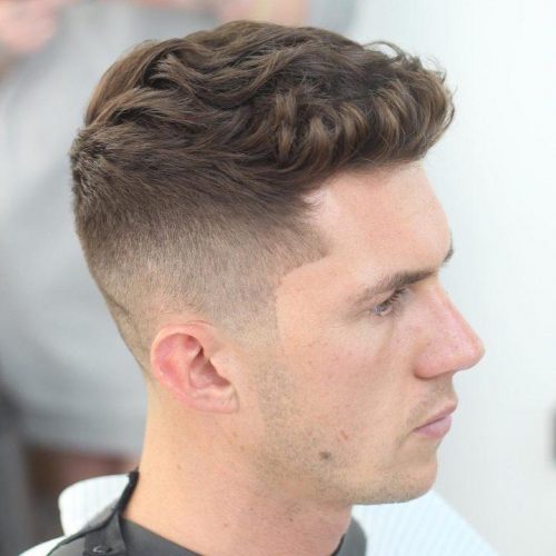 40 Best Men's Hairstyles 2020 | Textured Haircuts For Men – Undercut  Products