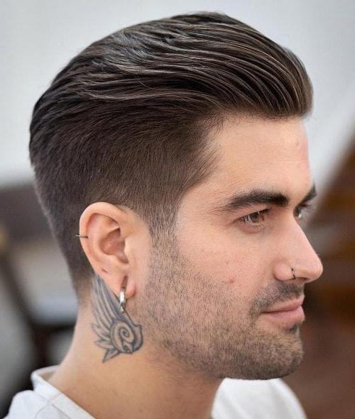 25 Timeless Men's Hairstyles  Timeless & Classic Haircuts 