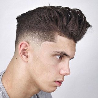 40 Best Men's Textured Hairstyles 2023 | Textured Haircuts For Men ...