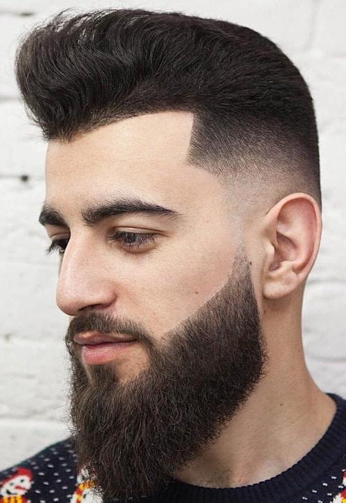 30 Best Line Up Haircuts 2023 | Men's Hairstyles | Men's Style