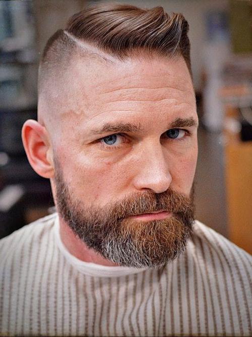 25 Best Edgy Hairstyles For Guys | Men's Edgy Haircuts 2023 | Men's Style
