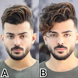 25 Timeless Men's Hairstyles | Timeless & Classic Haircuts For Men ...