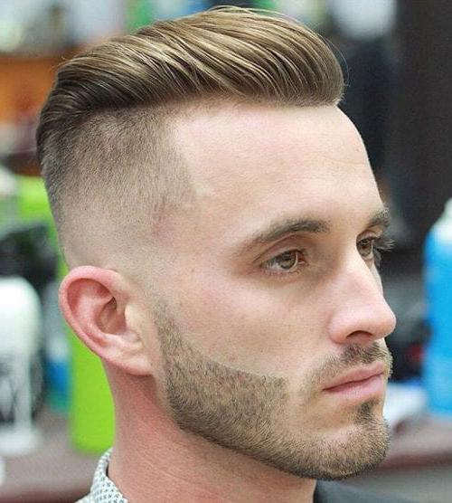 30 Best Line Up Haircuts 2022 | Men's Hairstyles | Men's Style