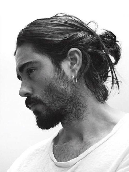 25 Best Edgy Hairstyles For Guys | Men's Edgy Haircuts 2023 | Men's Style