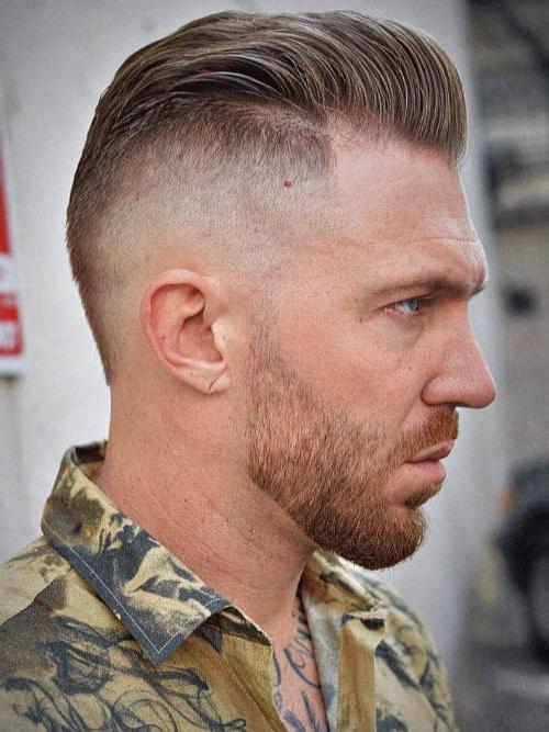 25 Best Edgy Hairstyles For Guys  Men's Edgy Haircuts 