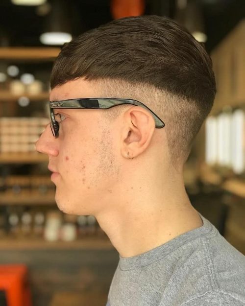 Top 15 Amazing Bowl Haircuts For Men Men S Bowl Hairstyles 2021