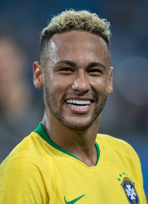 70+ Best Football Players Haircuts Soccer Hairstyles For Guys Men's