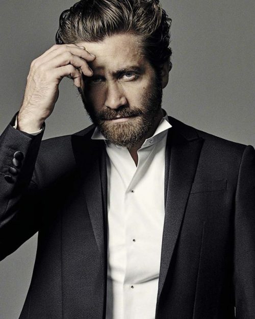 Businessman Haircut Style Top 30 Best Jake Gyllenhaal Hairstyles 2020