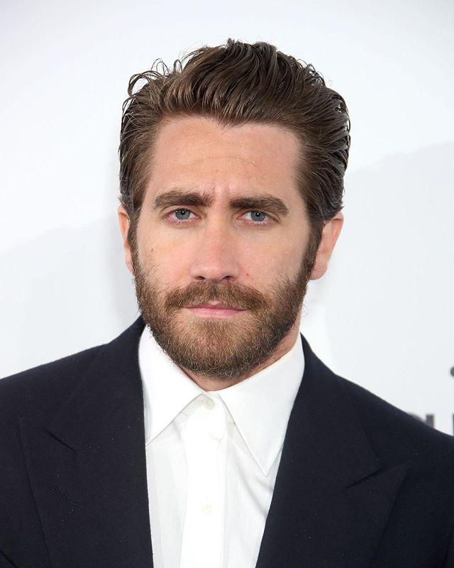 50+ Jake Gyllenhaal Hairstyles 2023 | Men's Style