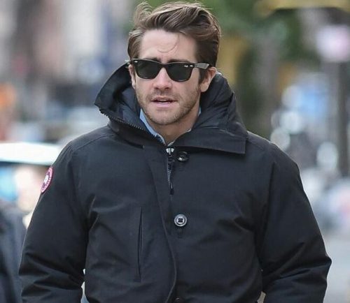 Flow Cut With Thick Hair Top 30 Best Jake Gyllenhaal Hairstyles 2020