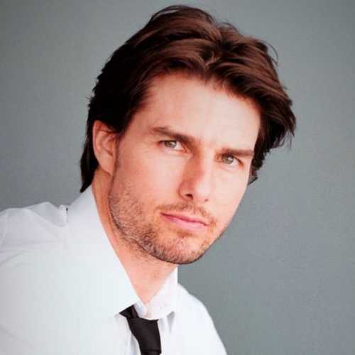 Top 25 Best Tom Cruise Hairstyle Hairstyle For Business Men