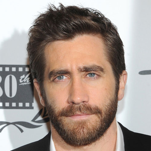 Top 30 Best Jake Gyllenhaal Hairstyles 2020 #27