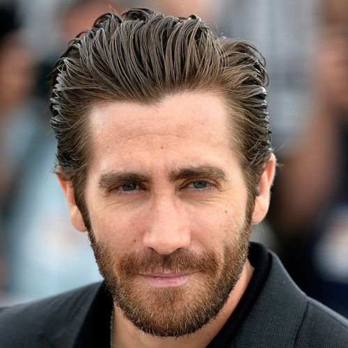 Top 30 Best Jake Gyllenhaal Hairstyles 2020 #29