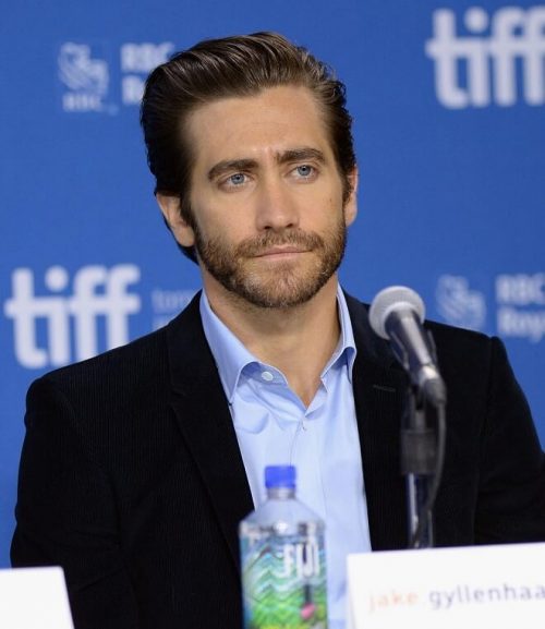 Top 30 Best Jake Gyllenhaal Hairstyles 2020 Silk Back Hairstyle With Beard Style