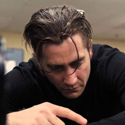 Top 30 Best Jake Gyllenhaal Hairstyles 31