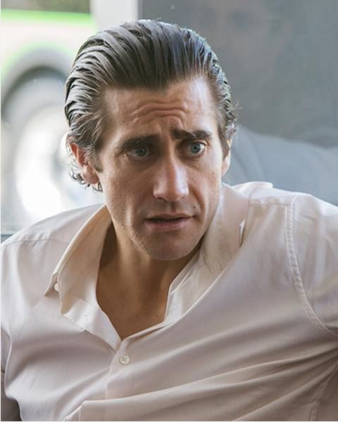 Top 30 Best Jake Gyllenhaal Hairstyles 34