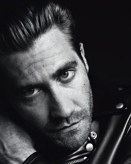 Top 30 Best Jake Gyllenhaal Hairstyles 38