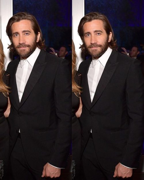 Top 30 Best Jake Gyllenhaal Hairstyles 39