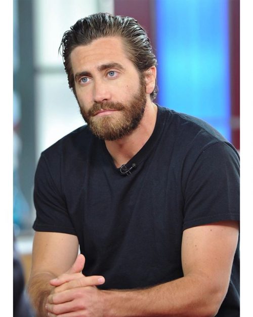 Top 30 Best Jake Gyllenhaal Hairstyles 46