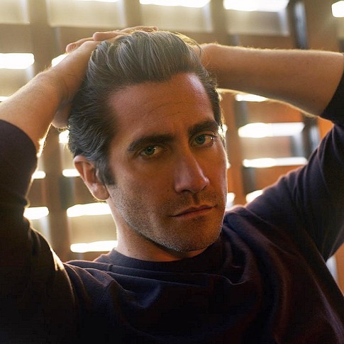 Top 30 Best Jake Gyllenhaal Hairstyles 47