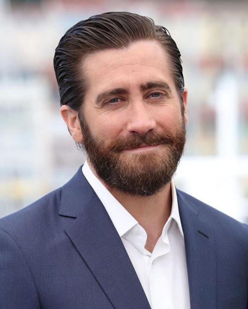 Top 30 Best Jake Gyllenhaal Hairstyles 49