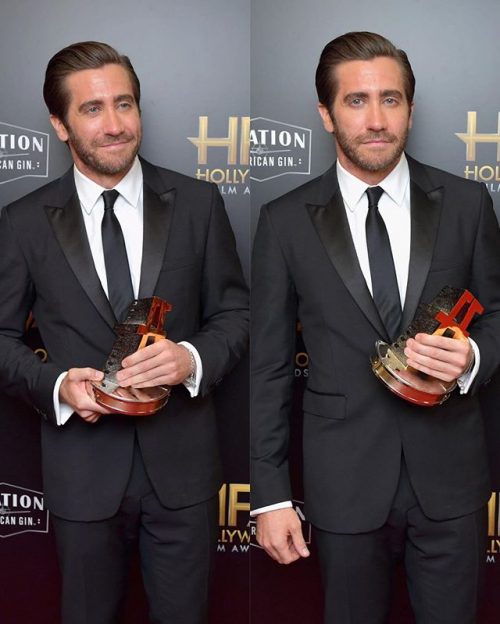 Top 30 Best Jake Gyllenhaal Hairstyles 50