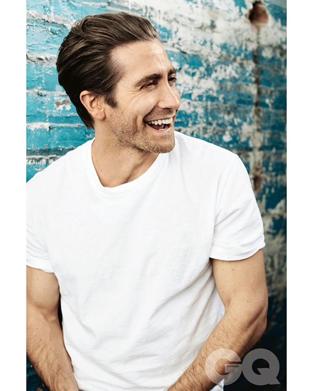 50+ Jake Gyllenhaal Hairstyles 2023 | Men's Style
