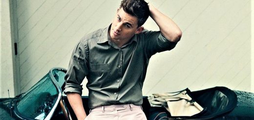 40 Best Channing Tatum Hairstyles And Haircuts 2023