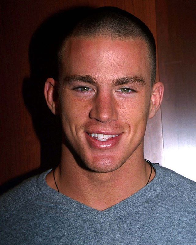 40+ Best Channing Tatum Hairstyles & Haircuts | Men's Style